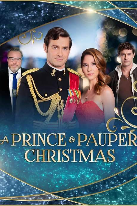 A Prince and Pauper Christmas